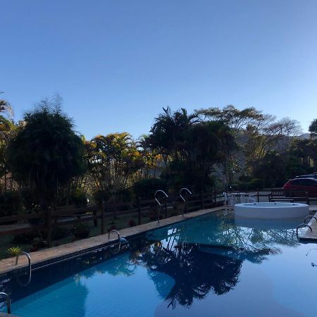 Villa Mia Itaipava Екстериор снимка