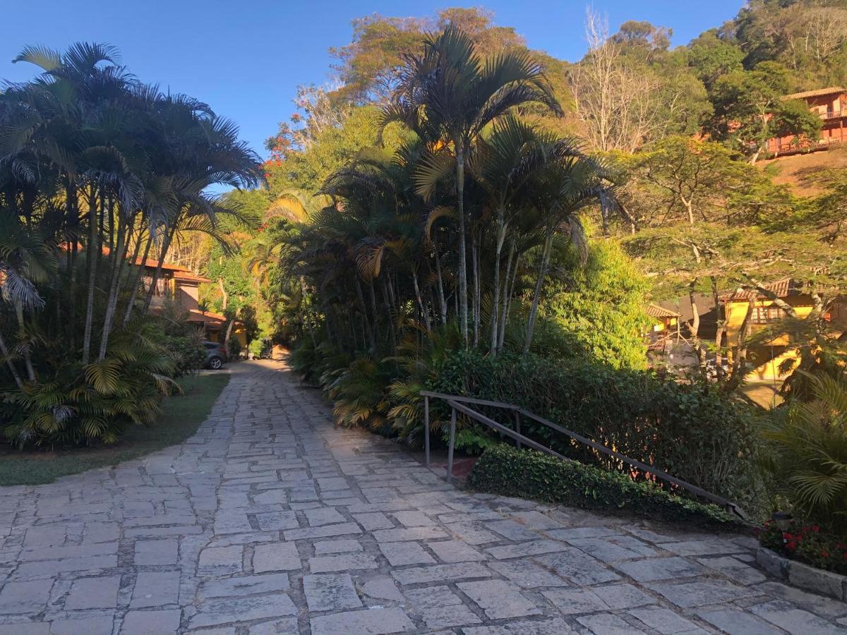 Villa Mia Itaipava Екстериор снимка