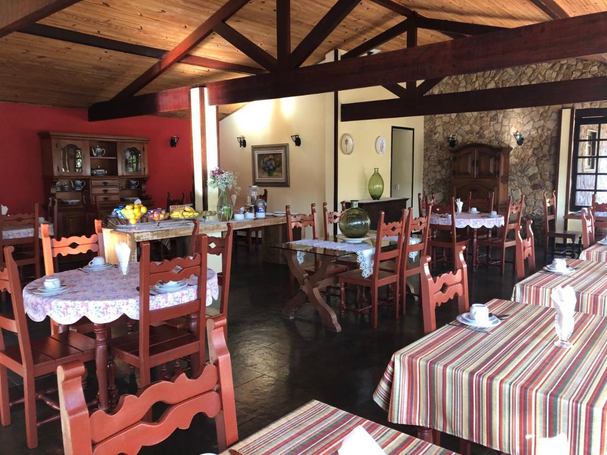 Villa Mia Itaipava Екстериор снимка