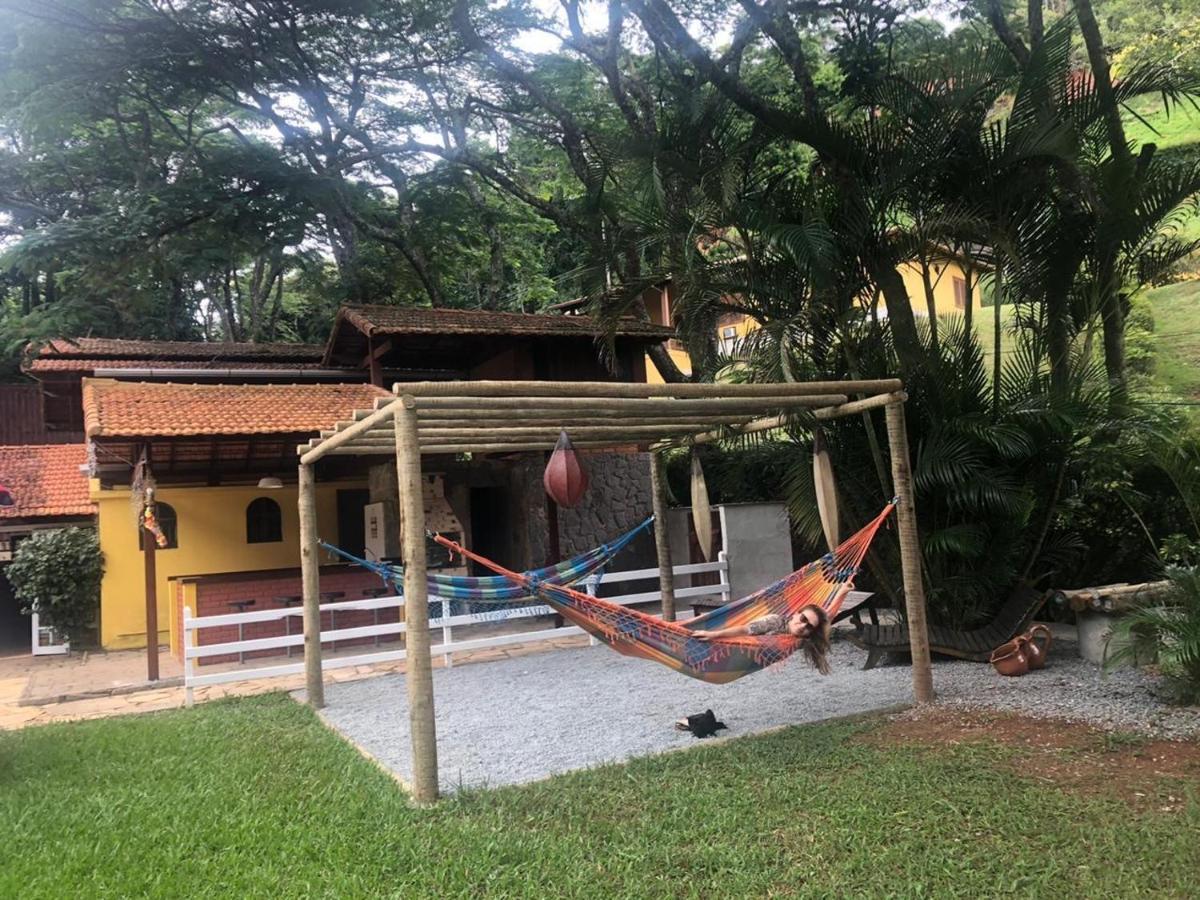 Villa Mia Itaipava Екстериор снимка