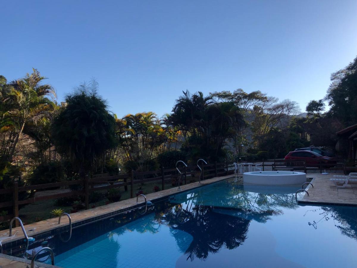 Villa Mia Itaipava Екстериор снимка