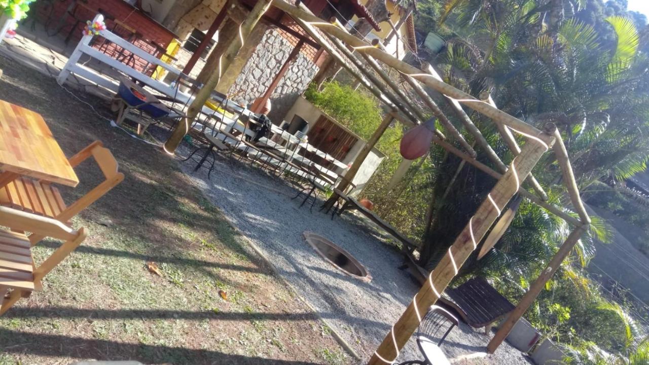 Villa Mia Itaipava Екстериор снимка