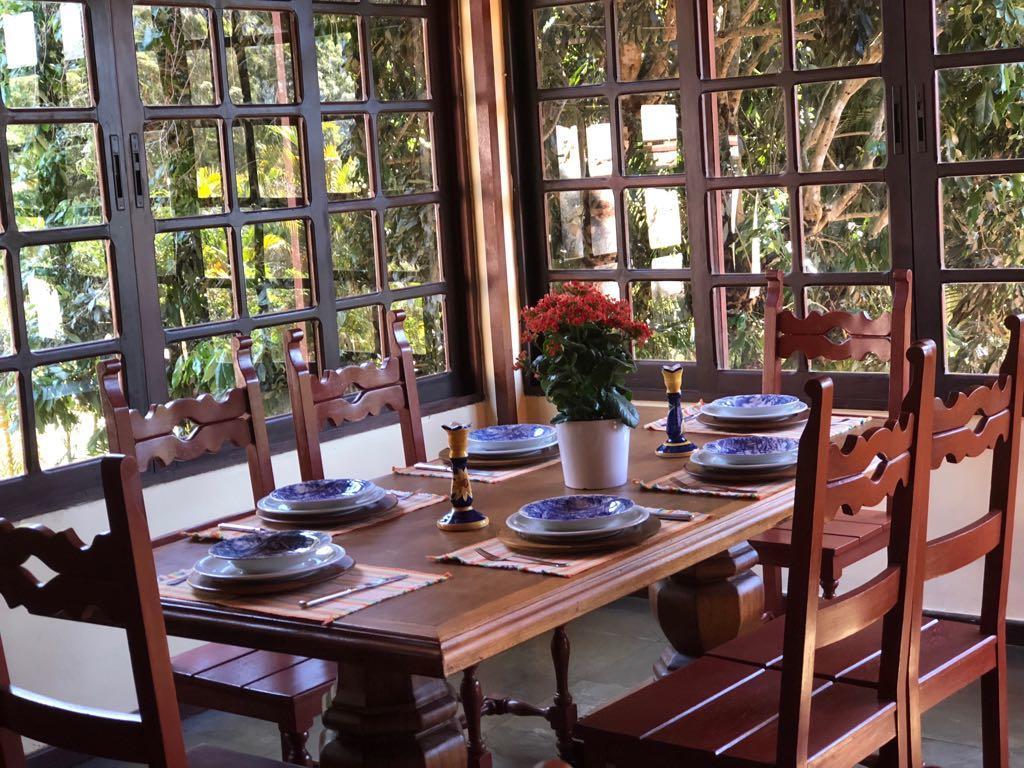 Villa Mia Itaipava Екстериор снимка