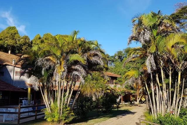 Villa Mia Itaipava Екстериор снимка