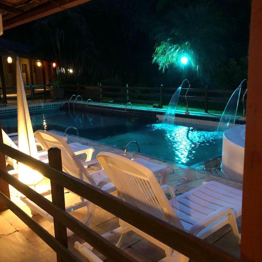 Villa Mia Itaipava Екстериор снимка