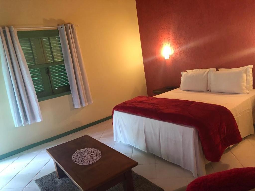 Villa Mia Itaipava Екстериор снимка