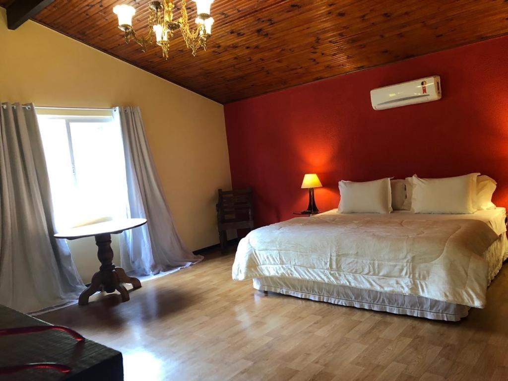 Villa Mia Itaipava Екстериор снимка