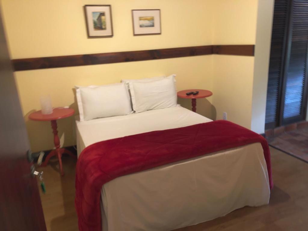 Villa Mia Itaipava Екстериор снимка