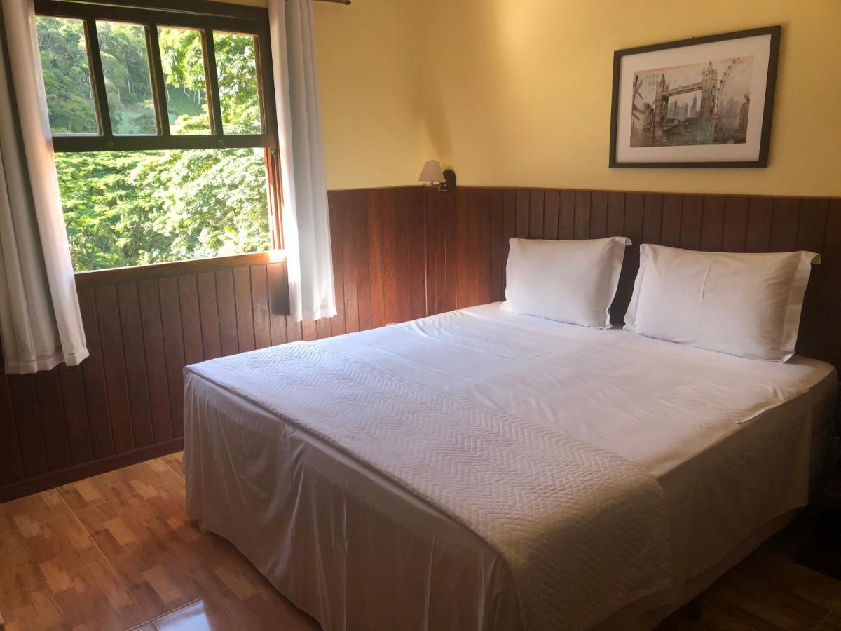 Villa Mia Itaipava Екстериор снимка